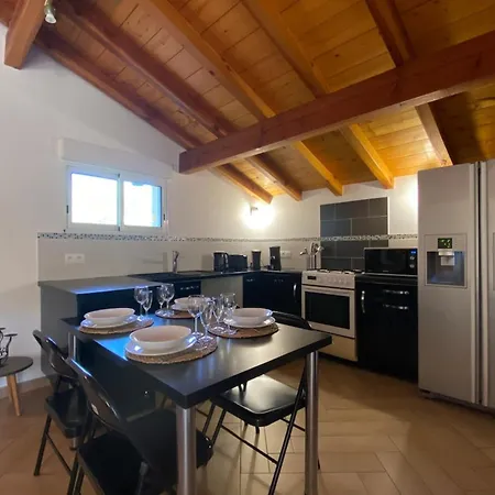 Lejlighed Le Xilotik - Peaceful In *