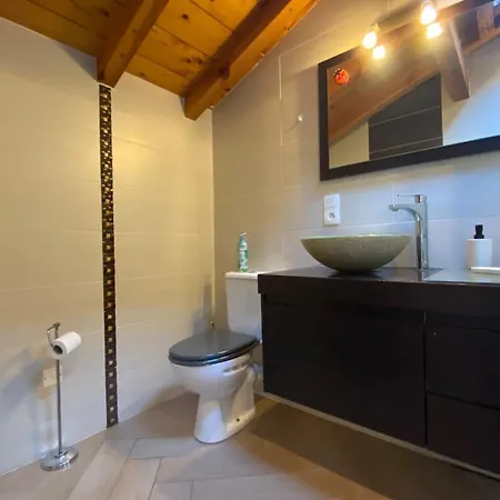 Lejlighed Le Xilotik - Peaceful In