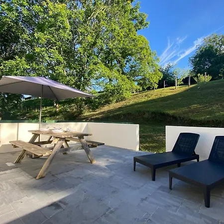 Le Xilotik - Peaceful In Lejlighed