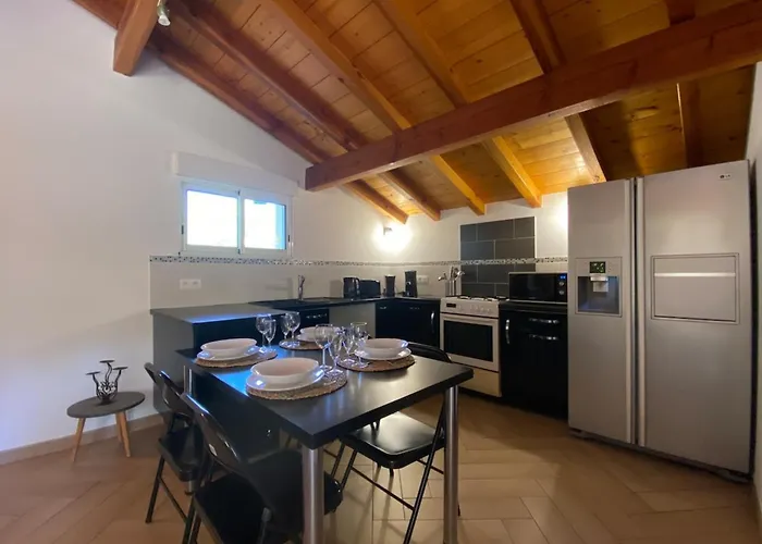 Appartamento Le Xilotik - Peaceful In *