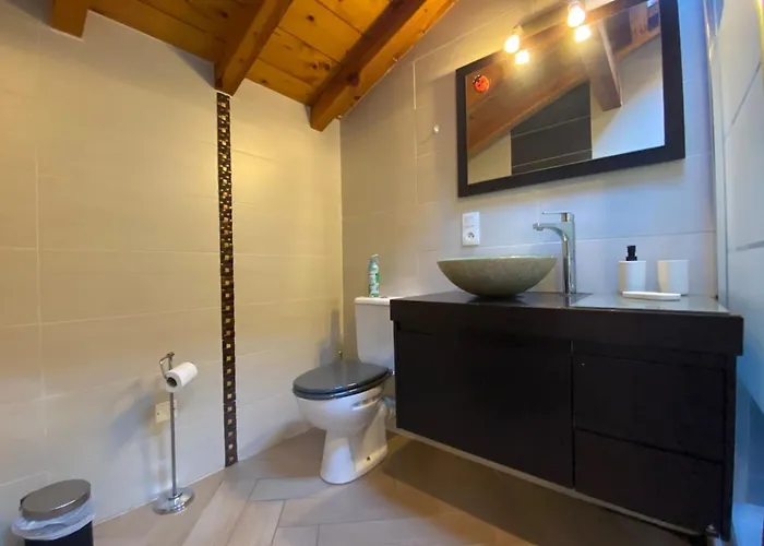 Appartamento Le Xilotik - Peaceful In