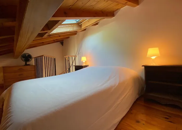 Appartamento Le Xilotik - Peaceful In Espelette