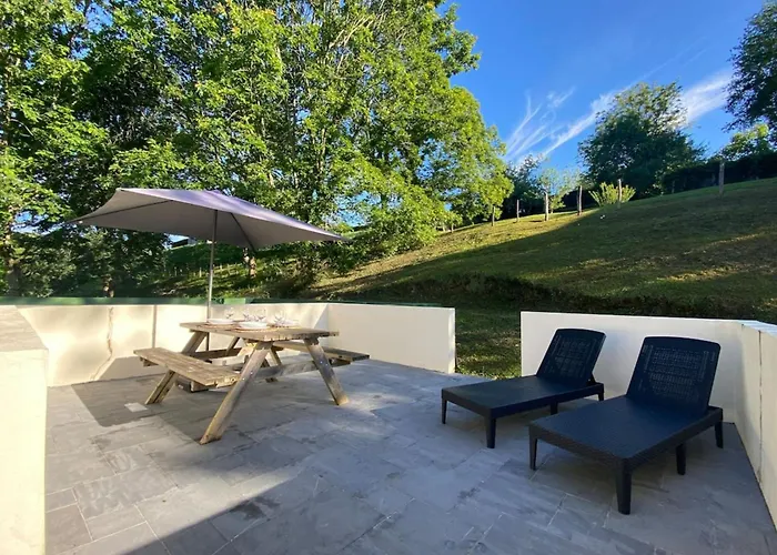 Le Xilotik - Peaceful In Appartamento