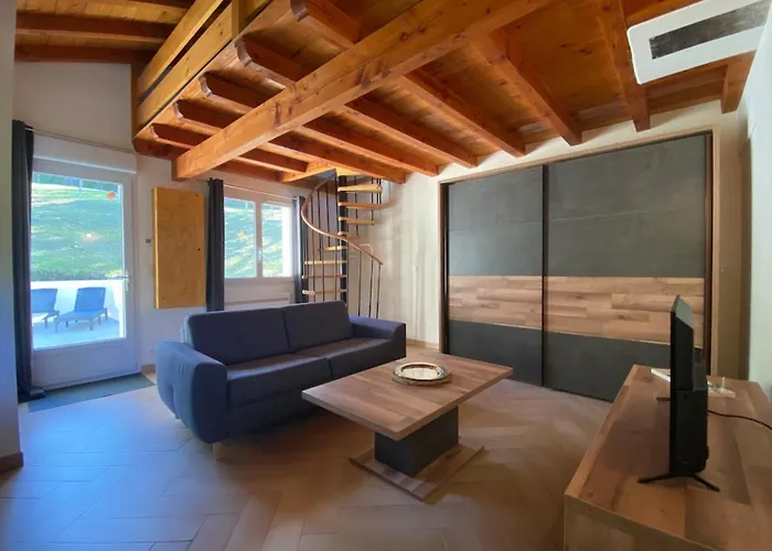 Le Xilotik - Peaceful In Appartamento